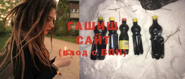 хмурый Арсеньев